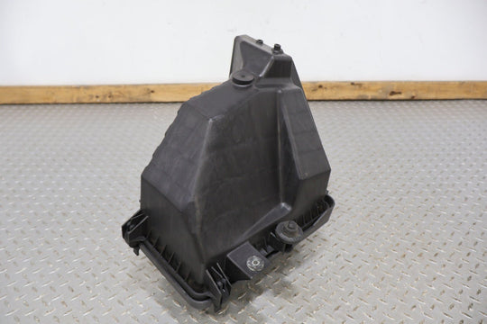 18 - 22 Ford Mustang GT 5.0L OEM Air Cleaner Box Base & Lid (88K Miles)