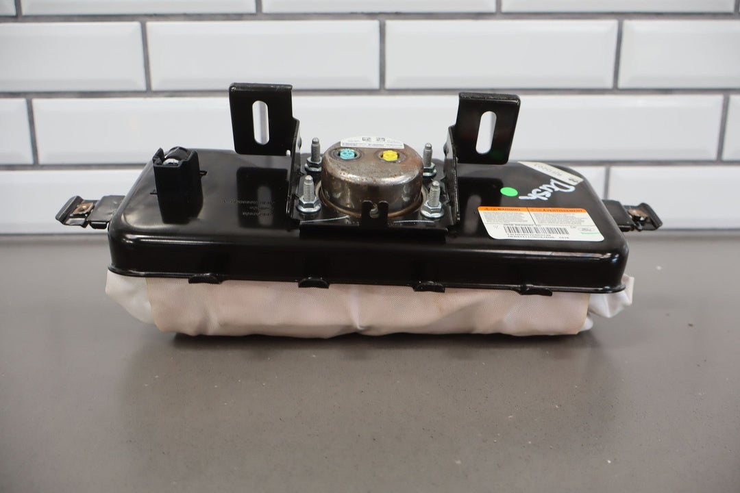 18 - 22 Ford Mustang Right Passenger Dash Mounted Airbag OEM