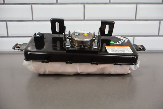 18 - 22 Ford Mustang Right Passenger Dash Mounted Airbag OEM