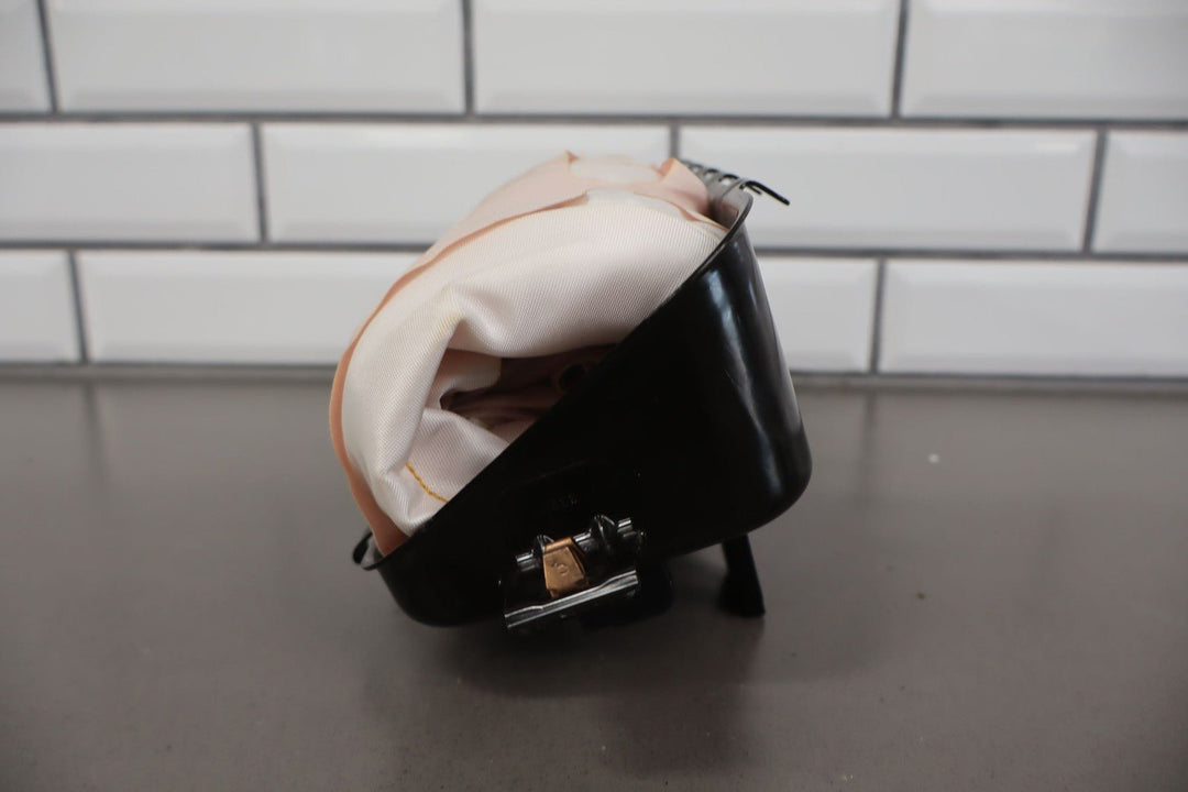 18 - 22 Ford Mustang Right Passenger Dash Mounted Airbag OEM