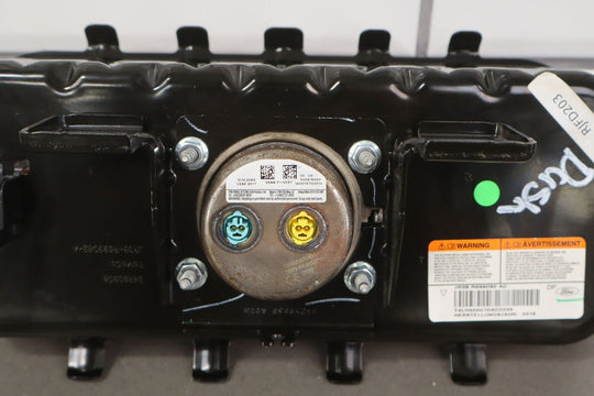 18 - 22 Ford Mustang Right Passenger Dash Mounted Airbag OEM