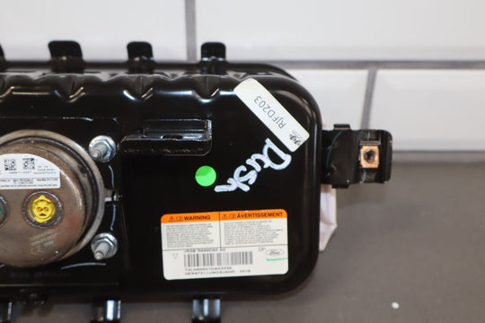 18 - 22 Ford Mustang Right Passenger Dash Mounted Airbag OEM