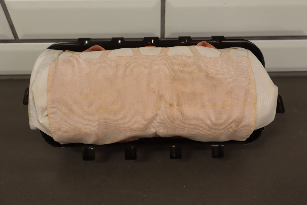 18 - 22 Ford Mustang Right Passenger Dash Mounted Airbag OEM