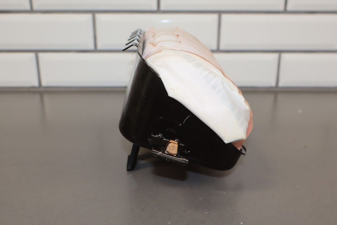 18 - 22 Ford Mustang Right Passenger Dash Mounted Airbag OEM