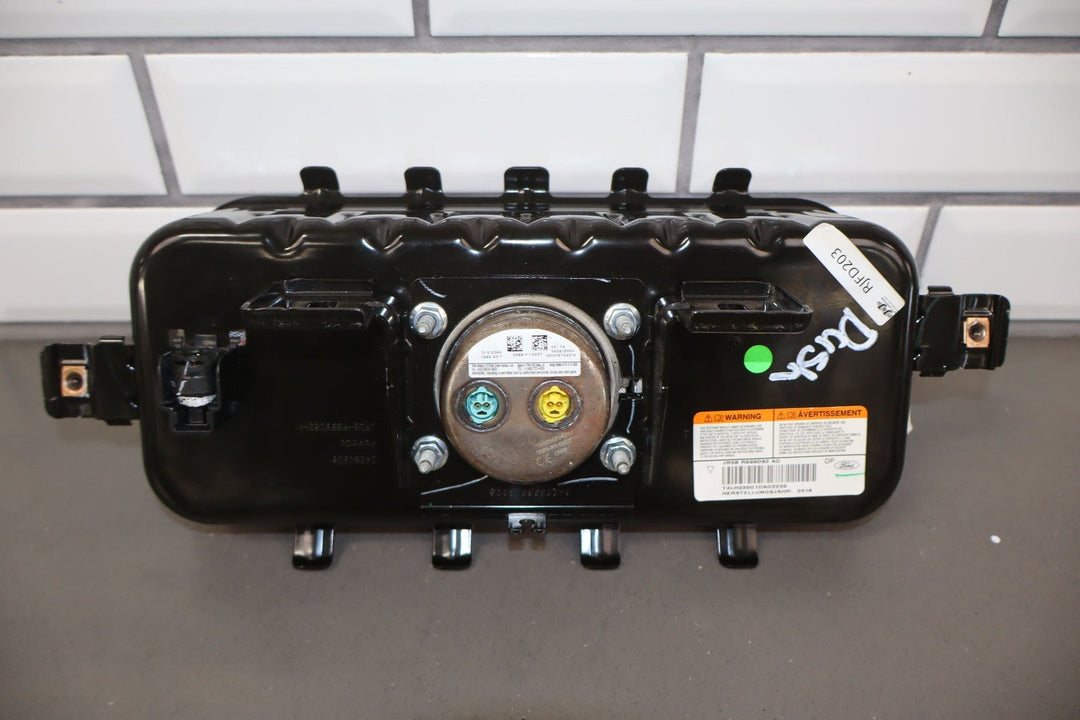 18 - 22 Ford Mustang Right Passenger Dash Mounted Airbag OEM