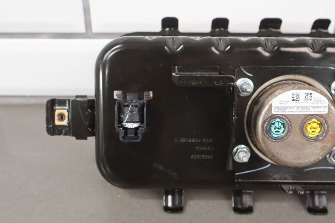 18 - 22 Ford Mustang Right Passenger Dash Mounted Airbag OEM