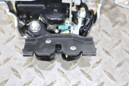 18-22 Lexus LC500 OEM Trunk / Deck Lid Latch (Tested)