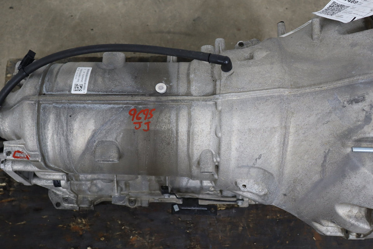 18-23 Dodge Charger 6.4L 392 Scat Pack 8HP70 Automatic Transmission 108373 Miles OEM