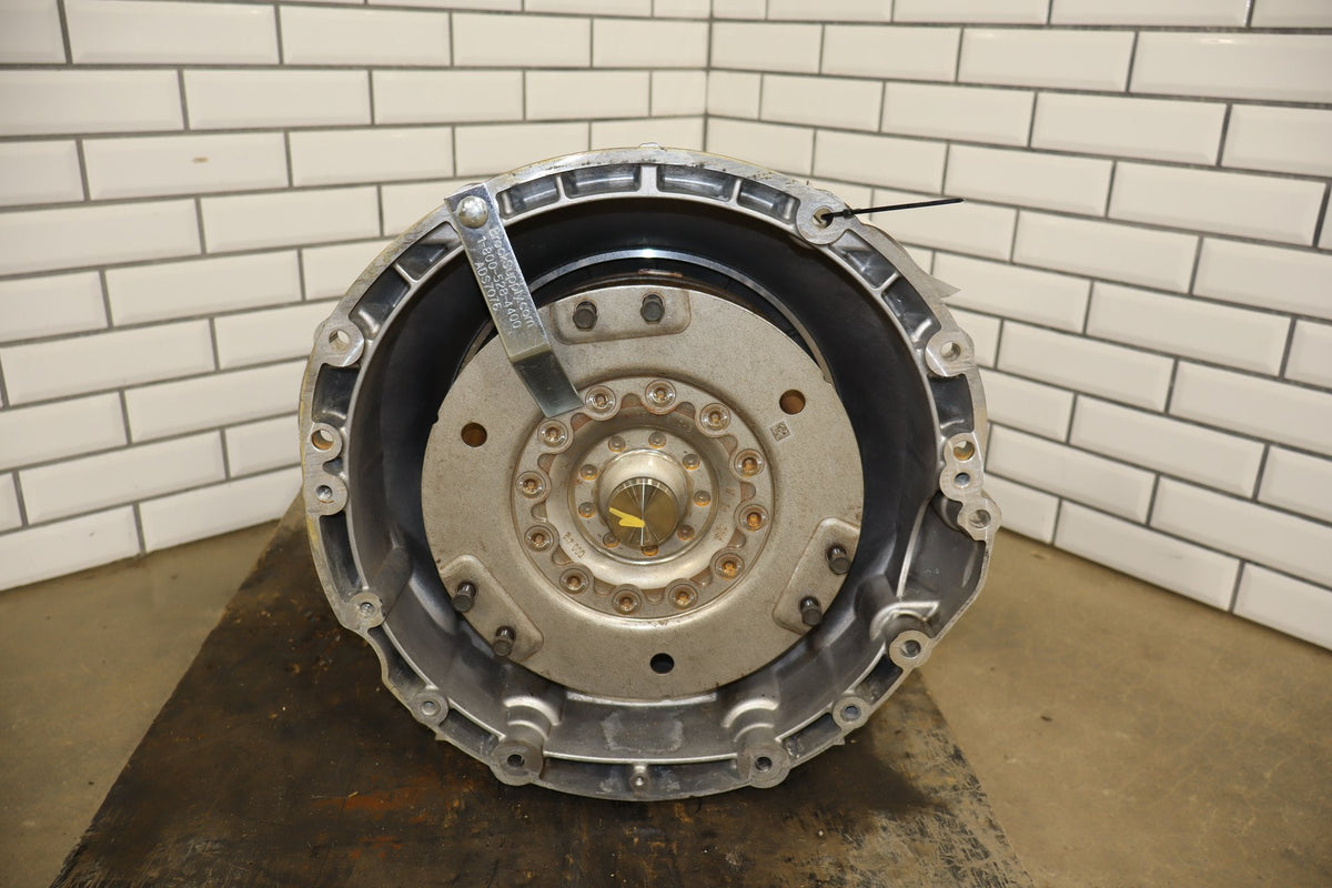 18-23 Dodge Charger 6.4L 392 Scat Pack 8HP70 Automatic Transmission 108373 Miles OEM