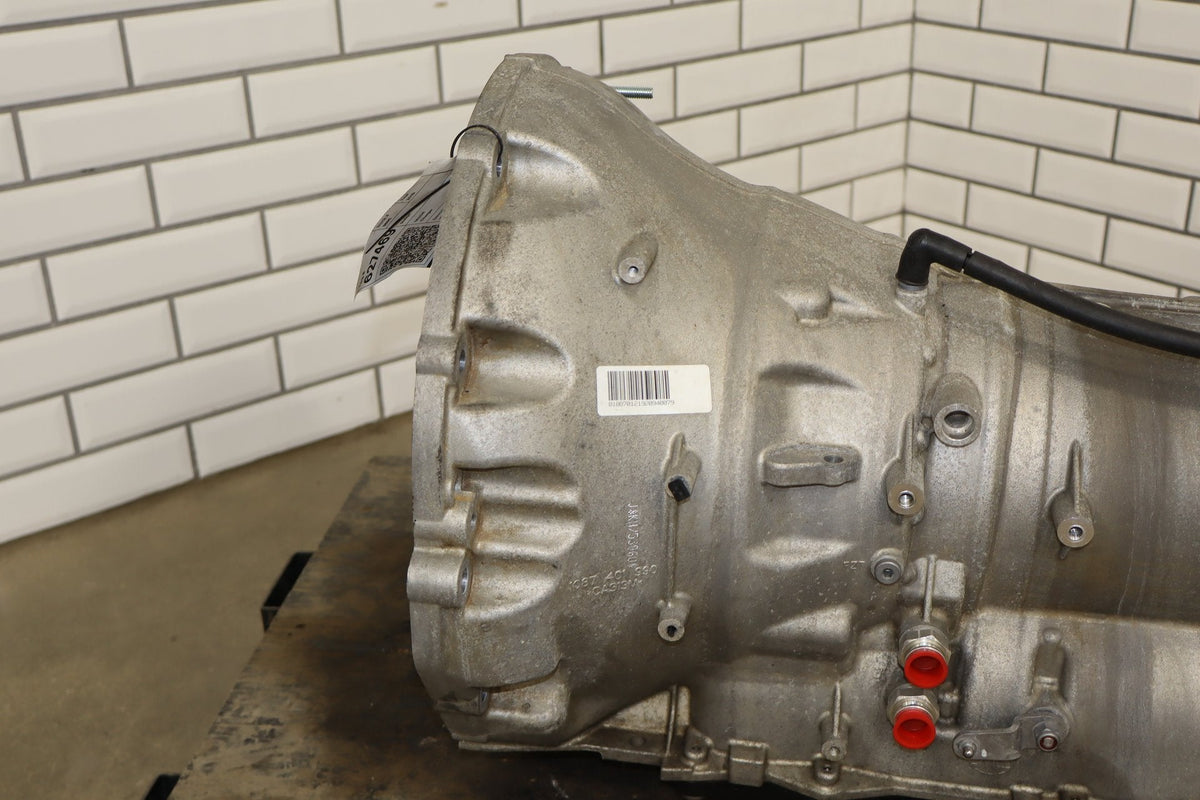 18-23 Dodge Charger 6.4L 392 Scat Pack 8HP70 Automatic Transmission 108373 Miles OEM