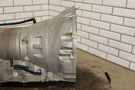 18-23 Dodge Charger 6.4L 392 Scat Pack 8HP70 Automatic Transmission 108373 Miles OEM