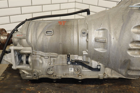 18-23 Dodge Charger 6.4L 392 Scat Pack 8HP70 Automatic Transmission 108373 Miles OEM