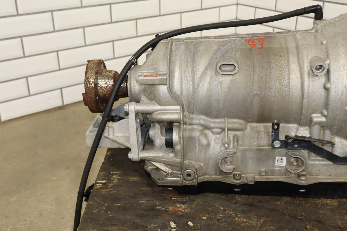 18-23 Dodge Charger 6.4L 392 Scat Pack 8HP70 Automatic Transmission 108373 Miles OEM