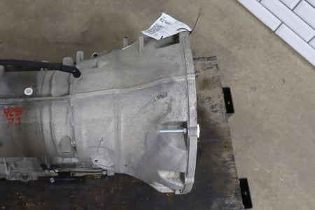 18-23 Dodge Charger 6.4L 392 Scat Pack 8HP70 Automatic Transmission 108373 Miles OEM
