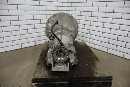 18-23 Dodge Charger 6.4L 392 Scat Pack 8HP70 Automatic Transmission 108373 Miles OEM