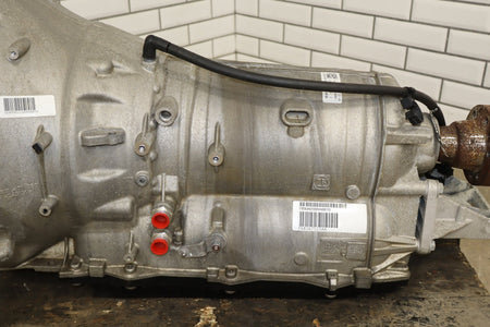 18-23 Dodge Charger 6.4L 392 Scat Pack 8HP70 Automatic Transmission 108373 Miles OEM
