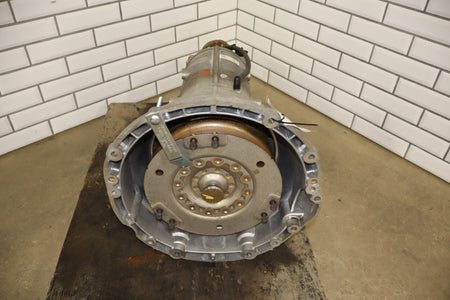 18-23 Dodge Charger 6.4L 392 Scat Pack 8HP70 Automatic Transmission 108373 Miles OEM