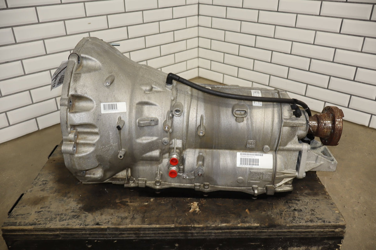 18-23 Dodge Charger 6.4L 392 Scat Pack 8HP70 Automatic Transmission 108373 Miles OEM