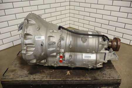 18-23 Dodge Charger 6.4L 392 Scat Pack 8HP70 Automatic Transmission 108373 Miles OEM