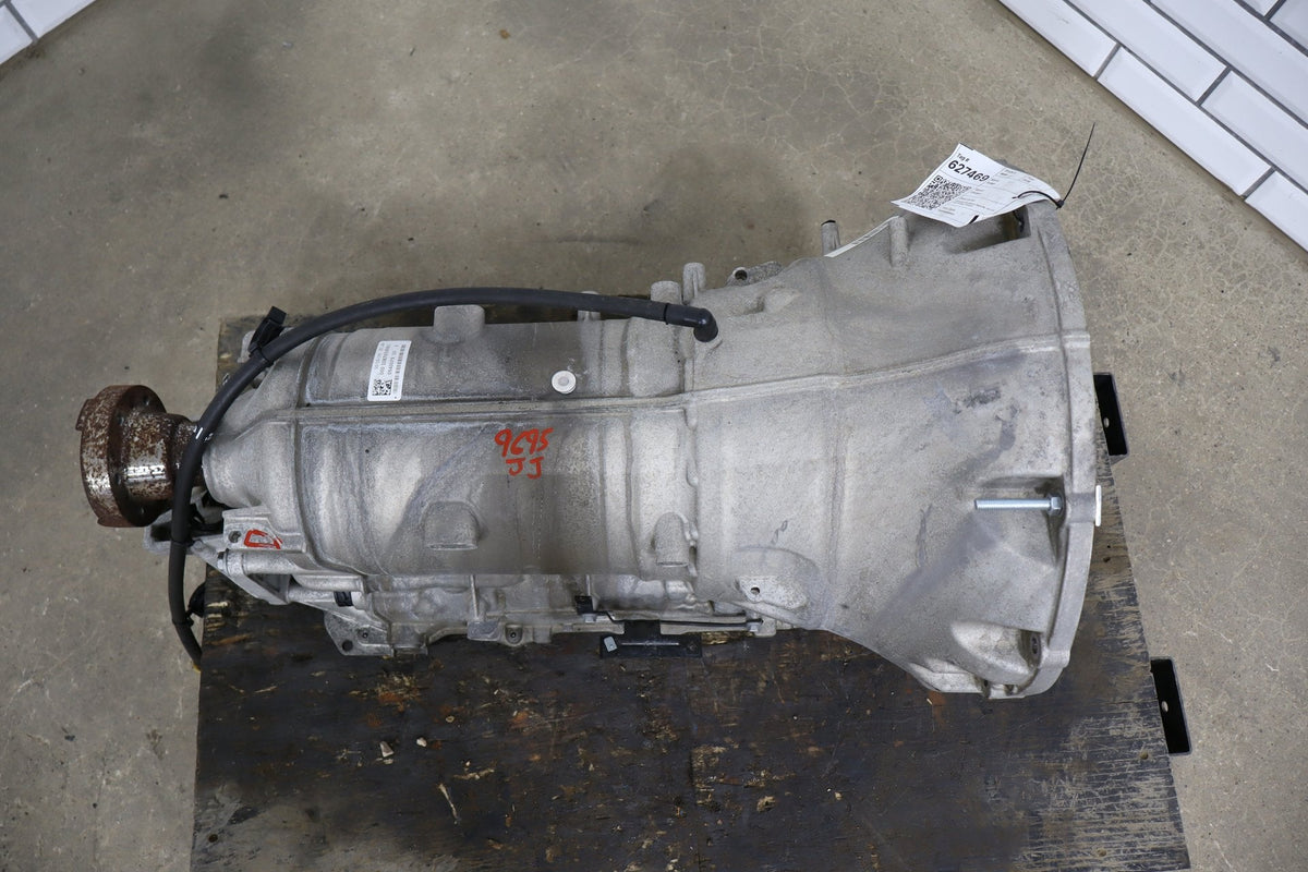 18-23 Dodge Charger 6.4L 392 Scat Pack 8HP70 Automatic Transmission 108373 Miles OEM