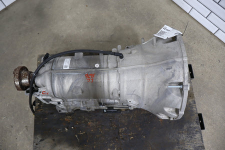 18-23 Dodge Charger 6.4L 392 Scat Pack 8HP70 Automatic Transmission 108373 Miles OEM