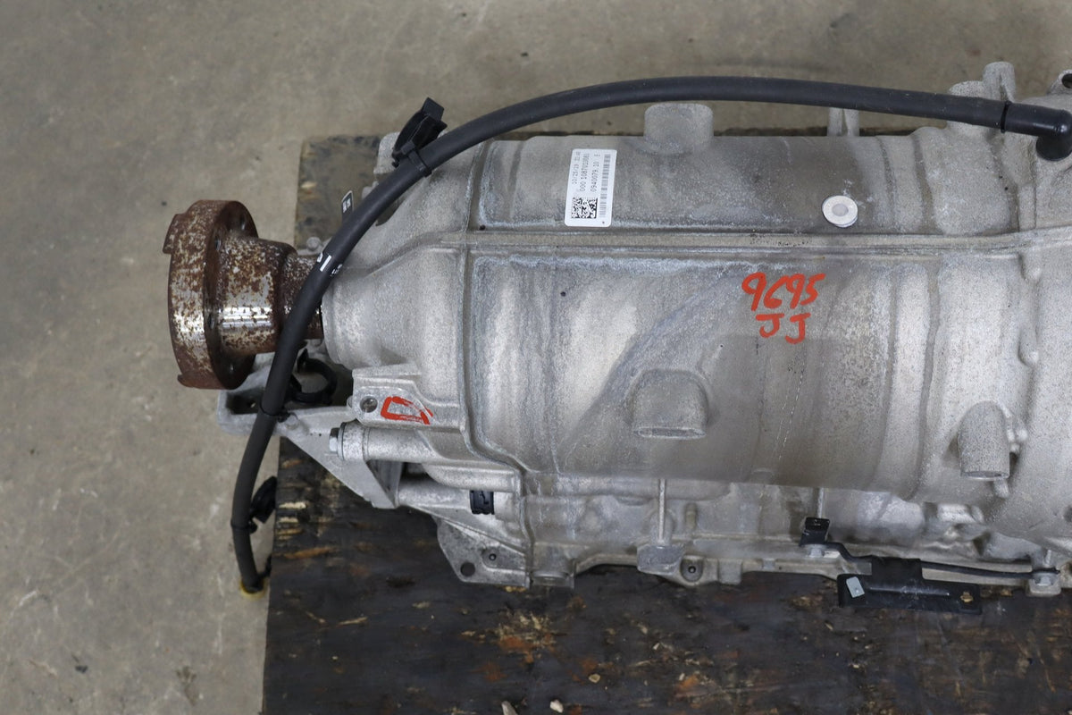 18-23 Dodge Charger 6.4L 392 Scat Pack 8HP70 Automatic Transmission 108373 Miles OEM