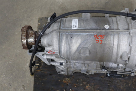 18-23 Dodge Charger 6.4L 392 Scat Pack 8HP70 Automatic Transmission 108373 Miles OEM