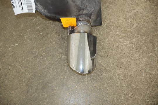 18 - 23 Dodge Durango SRT - 8 6.4L OEM Exhaust Mufflers (2) Left / Right