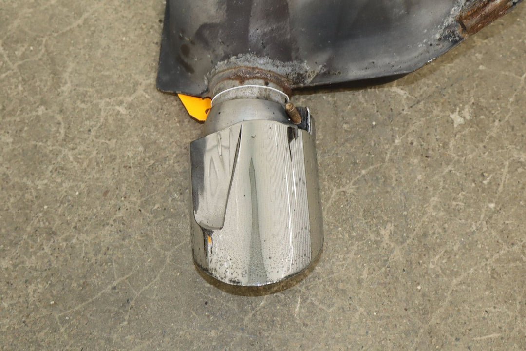 18 - 23 Dodge Durango SRT - 8 6.4L OEM Exhaust Mufflers (2) Left / Right