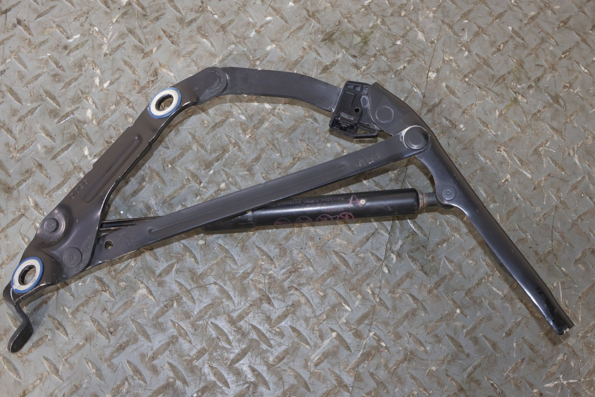 18-23 Lexus LC400 Pair Left & Right Rear Deck Lid Hinges Set (Tested)