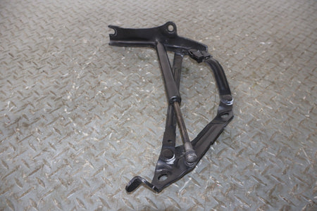 18-23 Lexus LC400 Pair Left & Right Rear Deck Lid Hinges Set (Tested)