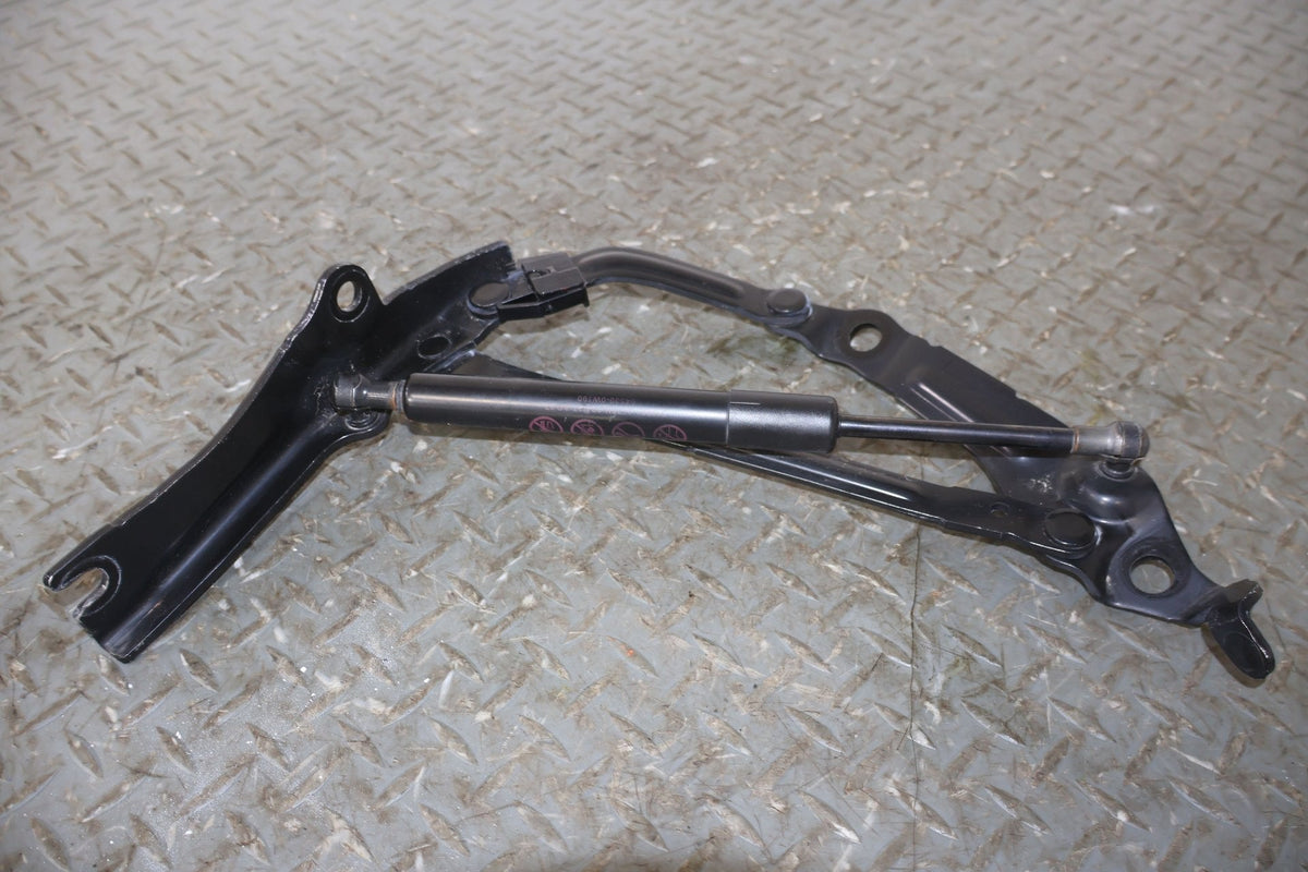 18-23 Lexus LC400 Pair Left & Right Rear Deck Lid Hinges Set (Tested)