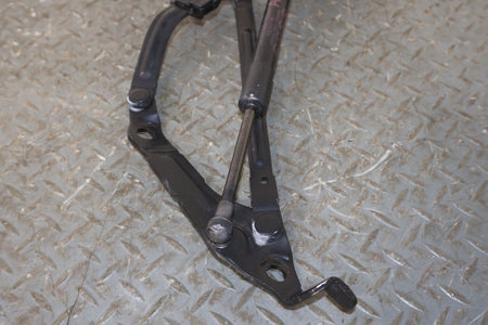 18-23 Lexus LC400 Pair Left & Right Rear Deck Lid Hinges Set (Tested)