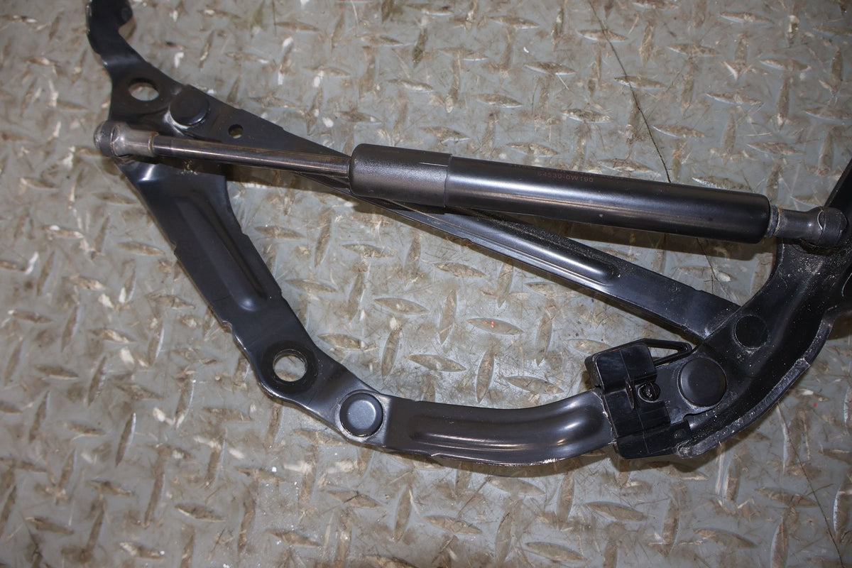 18-23 Lexus LC400 Pair Left & Right Rear Deck Lid Hinges Set (Tested)