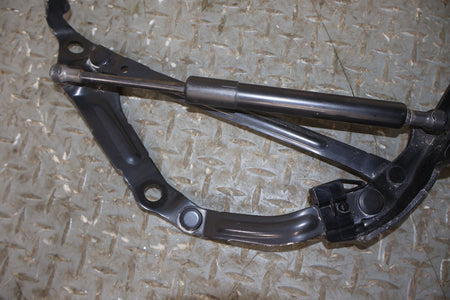 18-23 Lexus LC400 Pair Left & Right Rear Deck Lid Hinges Set (Tested)