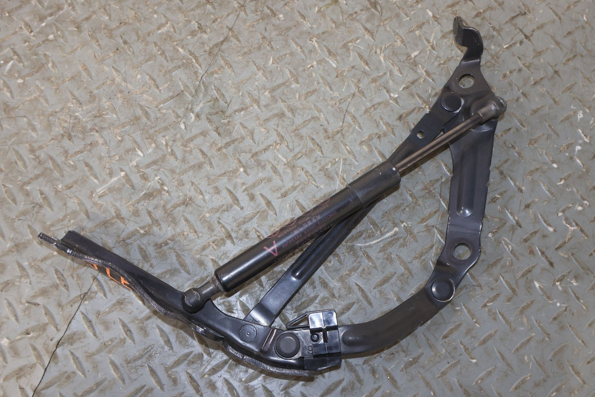 18-23 Lexus LC400 Pair Left & Right Rear Deck Lid Hinges Set (Tested)