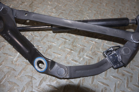 18-23 Lexus LC400 Pair Left & Right Rear Deck Lid Hinges Set (Tested)