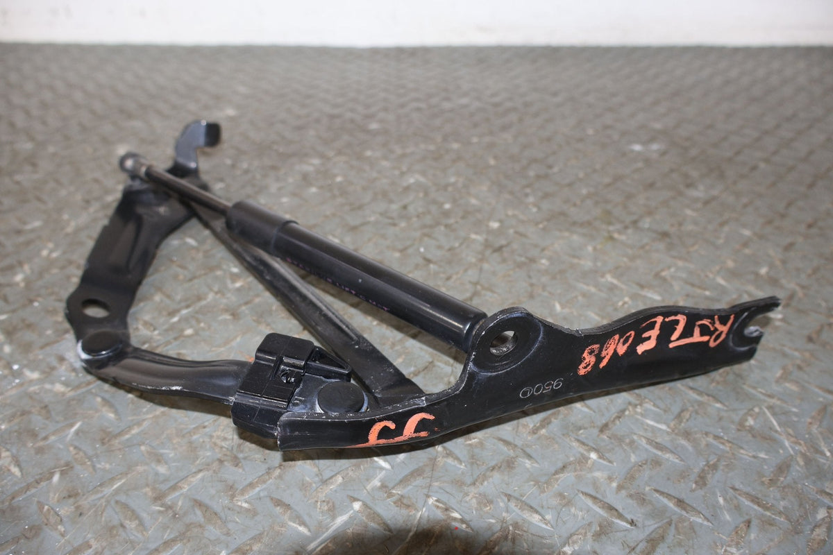 18-23 Lexus LC400 Pair Left & Right Rear Deck Lid Hinges Set (Tested)