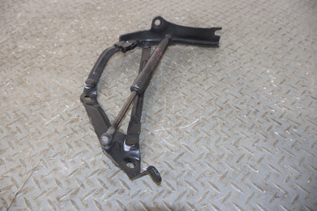 18-23 Lexus LC400 Pair Left & Right Rear Deck Lid Hinges Set (Tested)