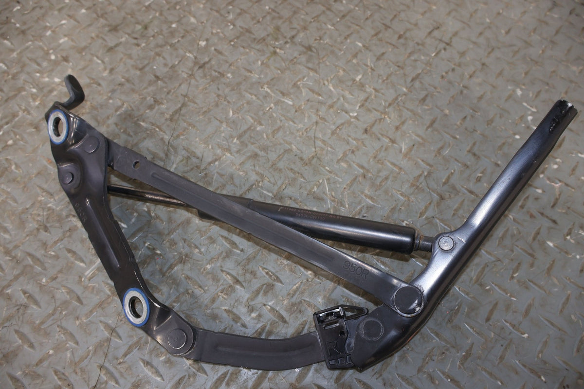 18-23 Lexus LC400 Pair Left & Right Rear Deck Lid Hinges Set (Tested)