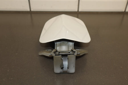 18-24 Dodge Charger Fuel Filler Flap Cover Door White Knuckle PW7