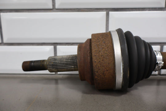 18 - 24 Dodge Durango SRT - 8 6.4L 392 Left Rear CV Axle Shaft 44K OEM