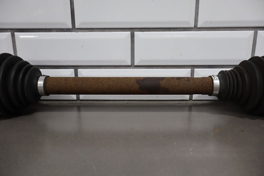 18 - 24 Dodge Durango SRT - 8 6.4L 392 Left Rear CV Axle Shaft 44K OEM