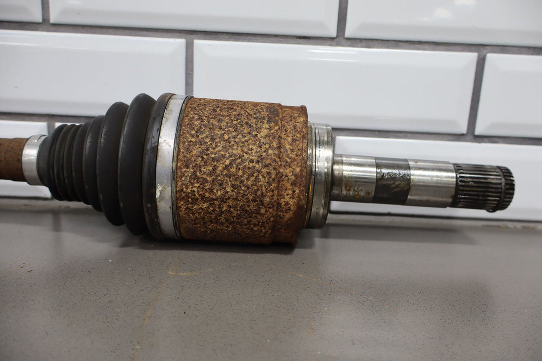 18 - 24 Dodge Durango SRT - 8 6.4L 392 Left Rear CV Axle Shaft 44K OEM