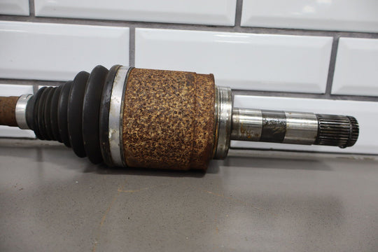 18 - 24 Dodge Durango SRT - 8 6.4L 392 Left Rear CV Axle Shaft 44K OEM