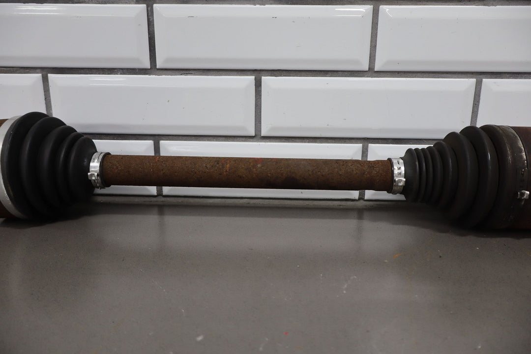 18 - 24 Dodge Durango SRT - 8 6.4L 392 Left Rear CV Axle Shaft 44K OEM