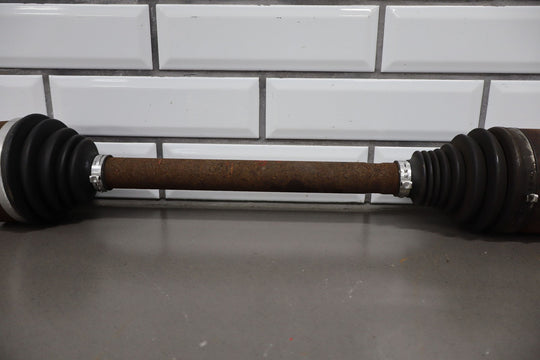 18 - 24 Dodge Durango SRT - 8 6.4L 392 Left Rear CV Axle Shaft 44K OEM