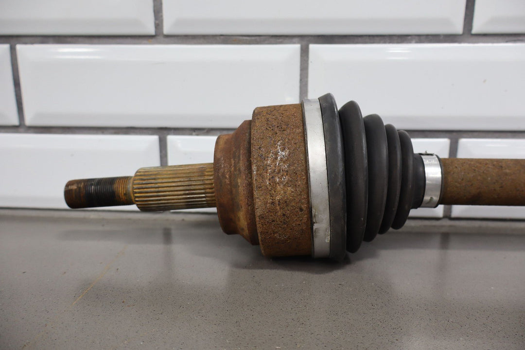 18 - 24 Dodge Durango SRT - 8 6.4L 392 Left Rear CV Axle Shaft 44K OEM
