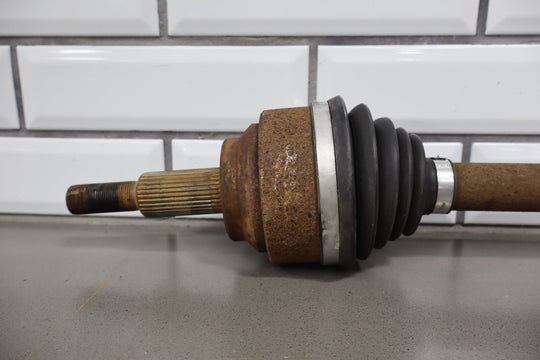 18 - 24 Dodge Durango SRT - 8 6.4L 392 Left Rear CV Axle Shaft 44K OEM