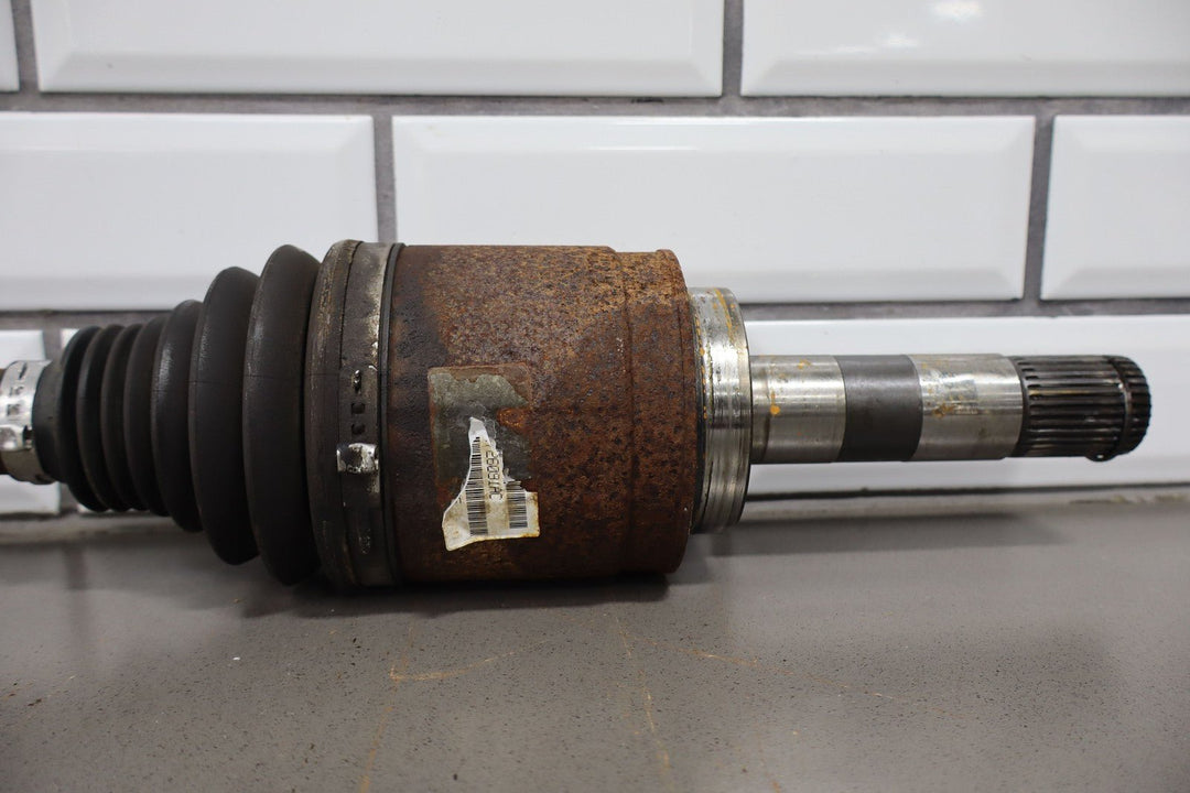 18 - 24 Dodge Durango SRT - 8 6.4L 392 Left Rear CV Axle Shaft 44K OEM
